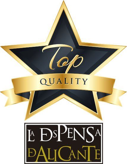 Logo Calidad